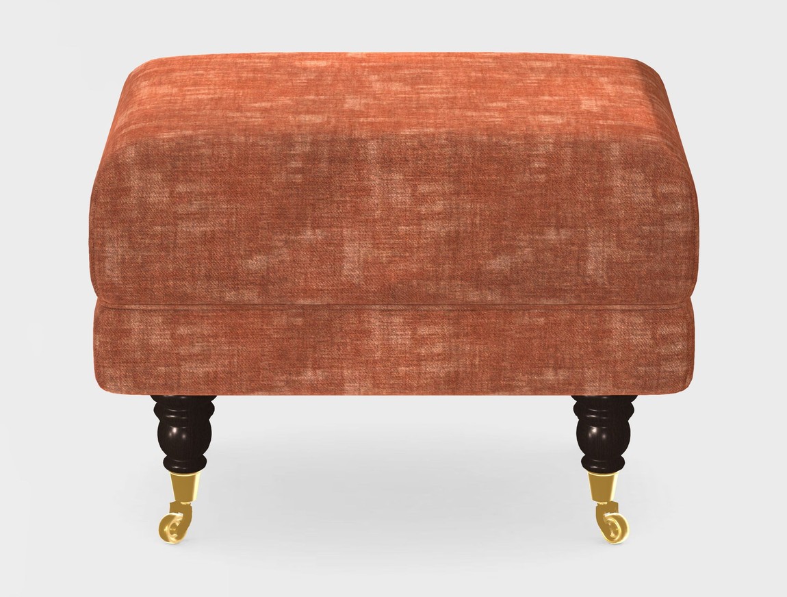 Extra Small Footstool