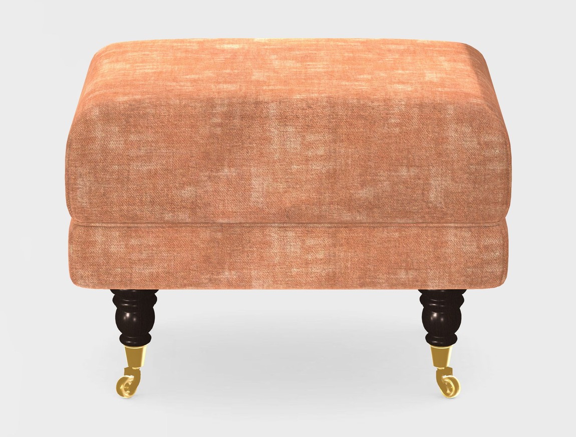 Extra Small Footstool