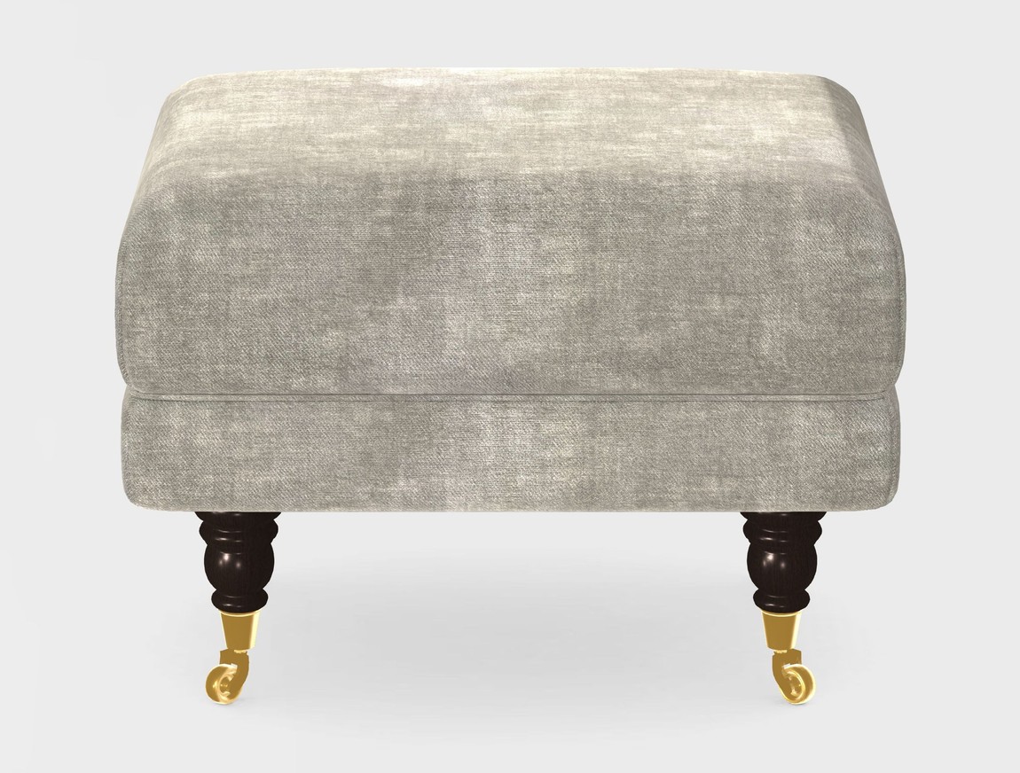 Extra Small Footstool