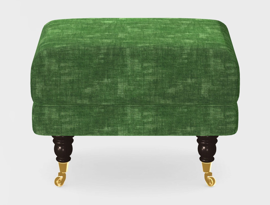 Extra Small Footstool