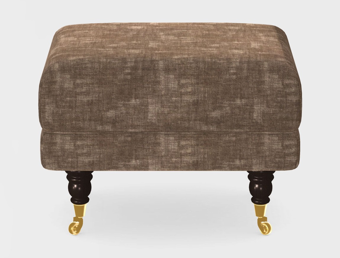 Extra Small Footstool