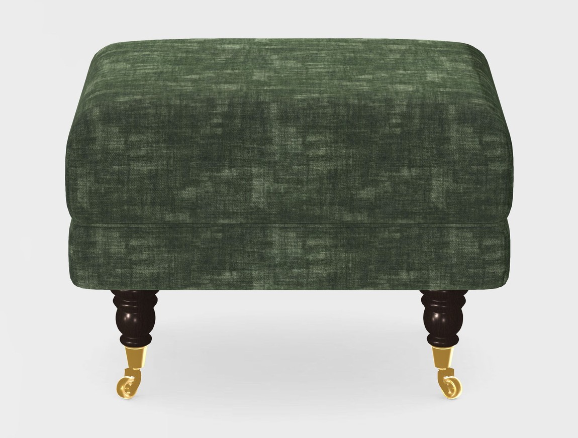 Extra Small Footstool