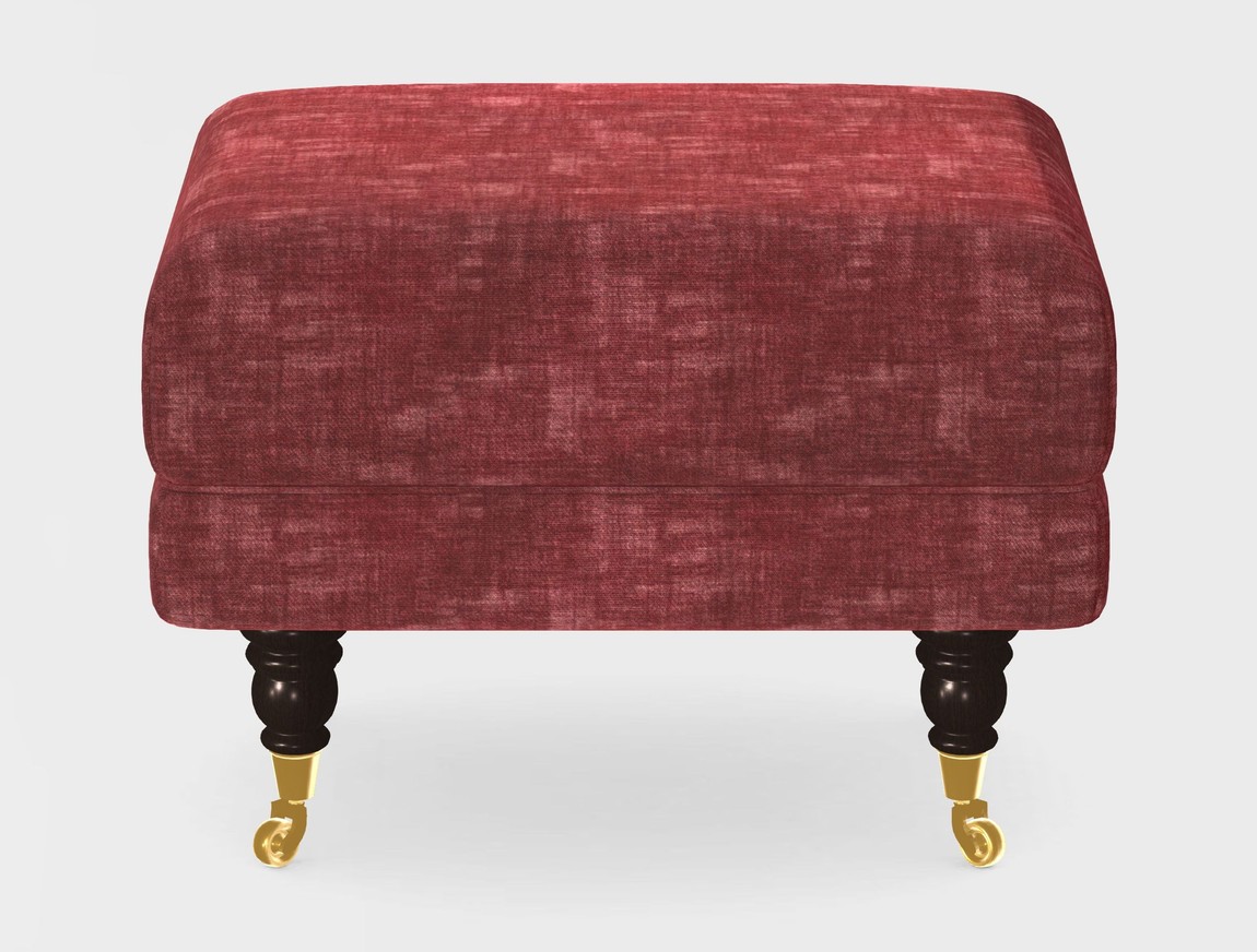 Extra Small Footstool