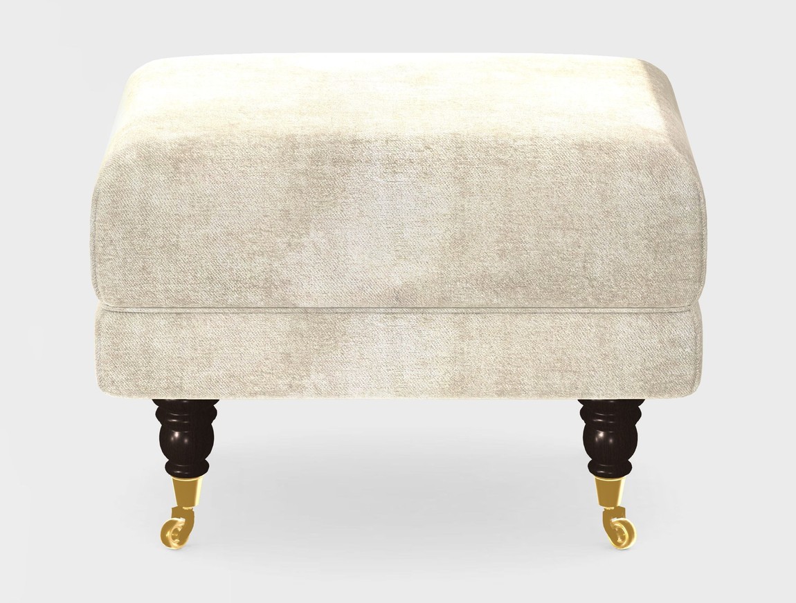Extra Small Footstool