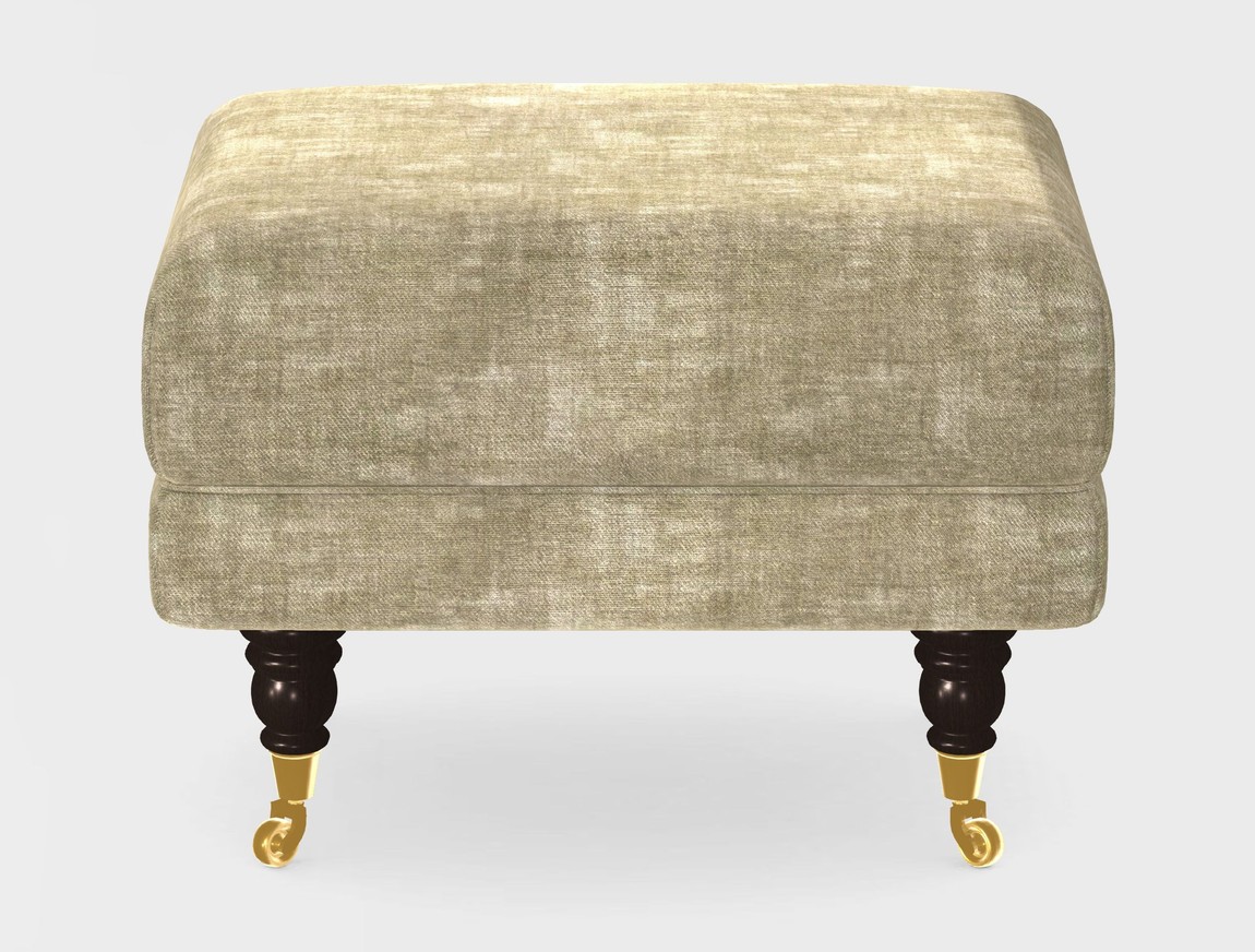 Extra Small Footstool