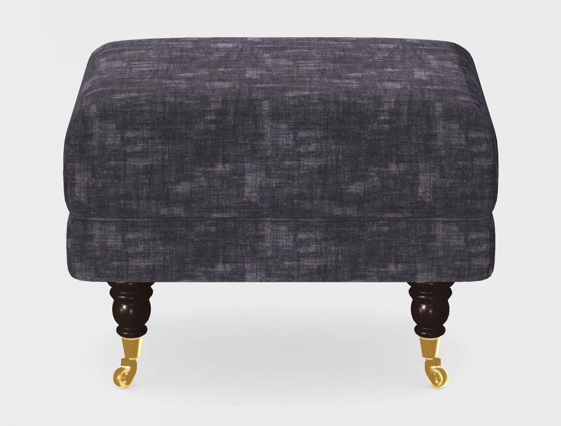 Extra Small Footstool