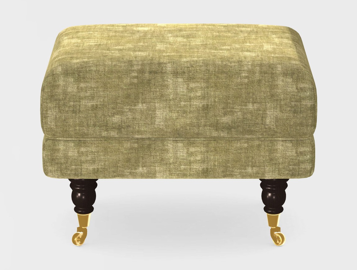 Extra Small Footstool