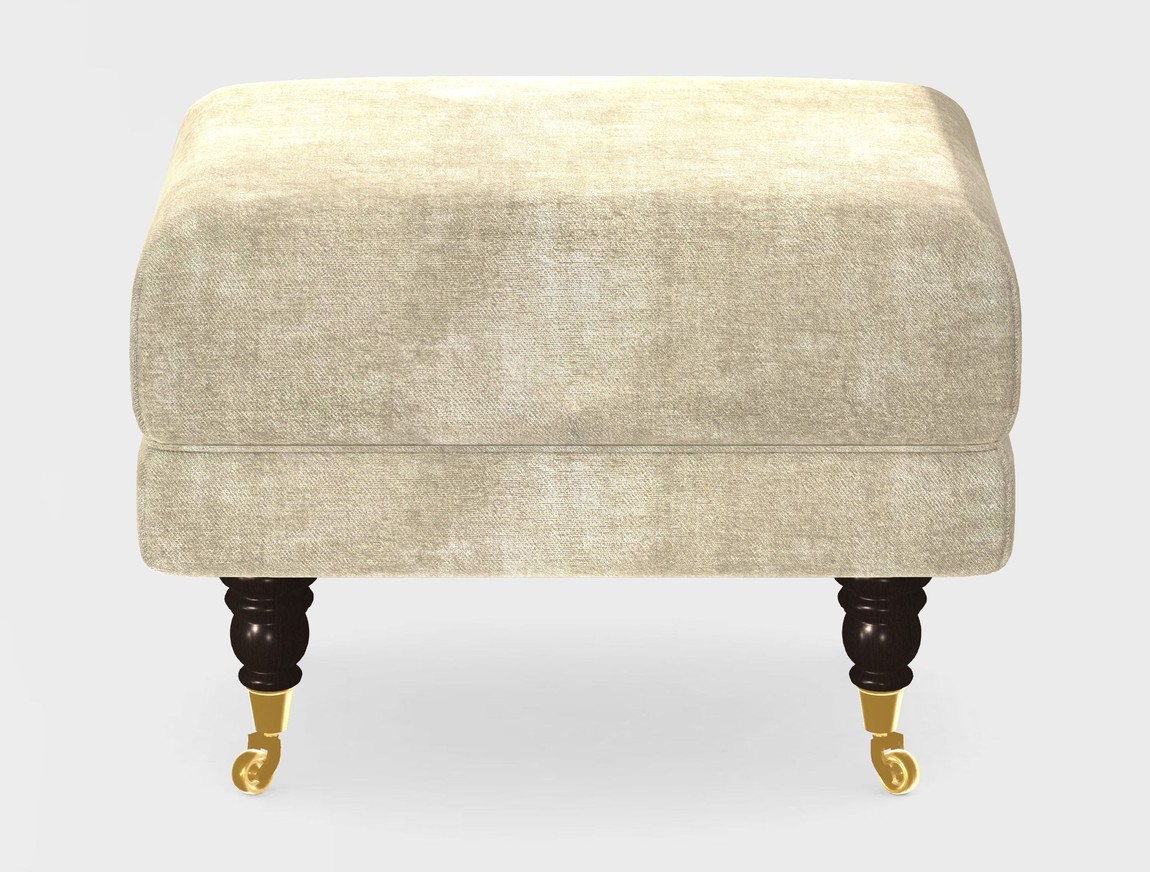 Extra Small Footstool