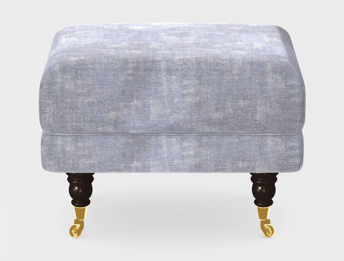 Extra Small Footstool