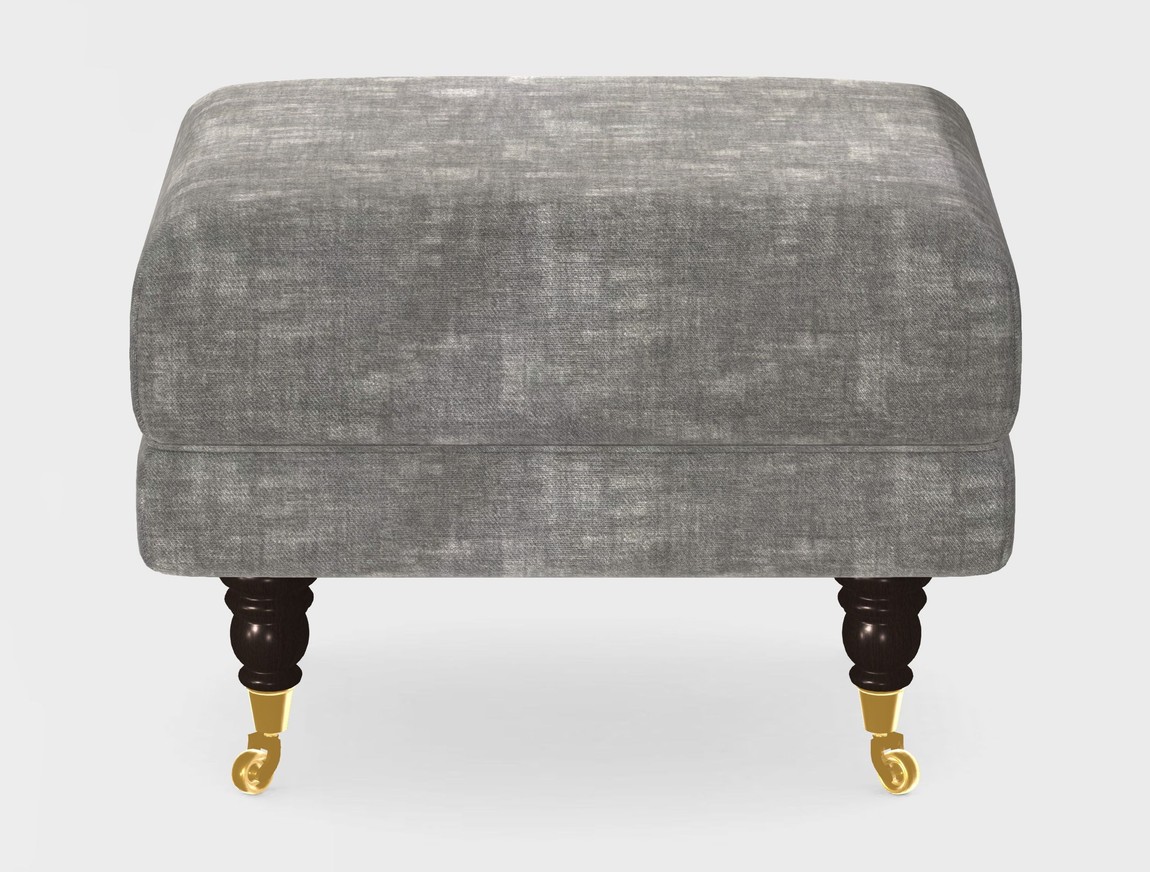 Extra Small Footstool