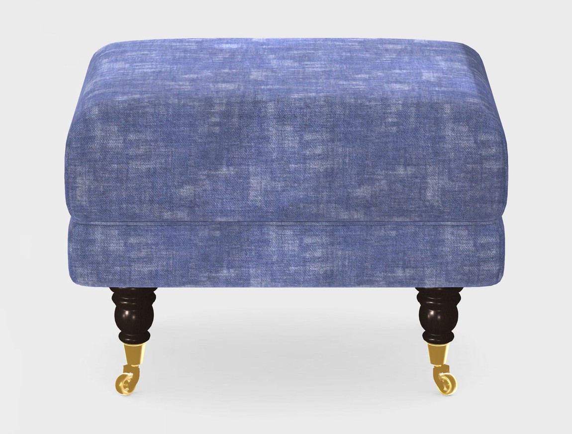 Extra Small Footstool