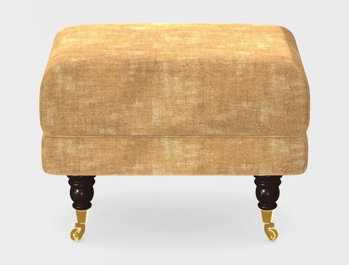 Extra Small Footstool