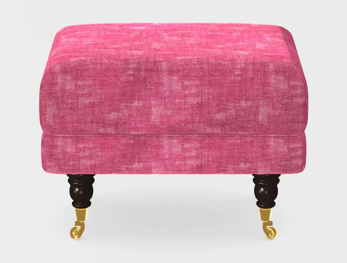 Extra Small Footstool