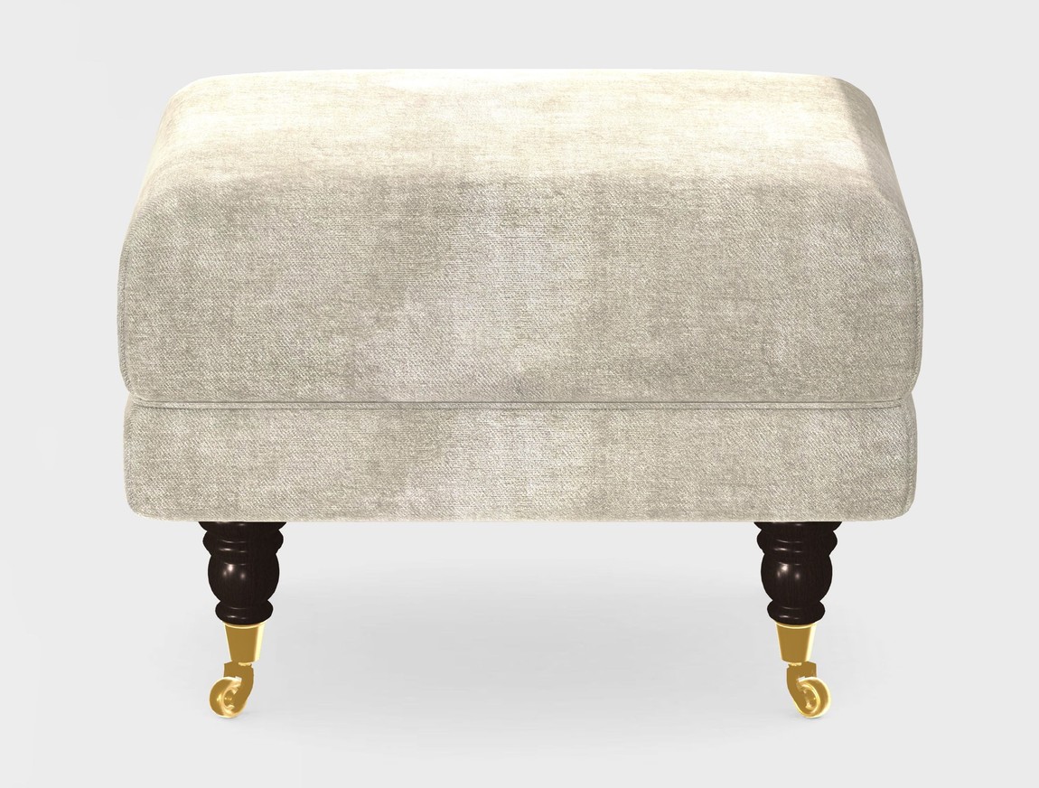 Extra Small Footstool