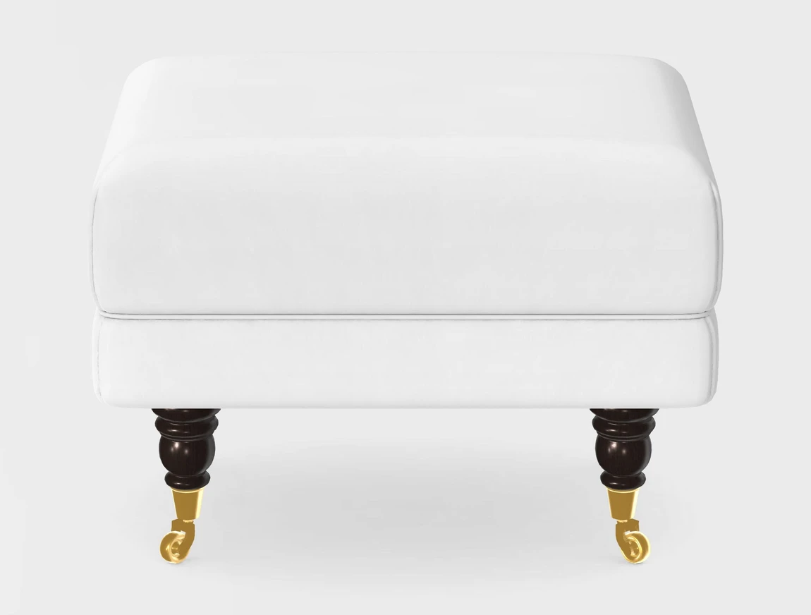 Extra Small Footstool