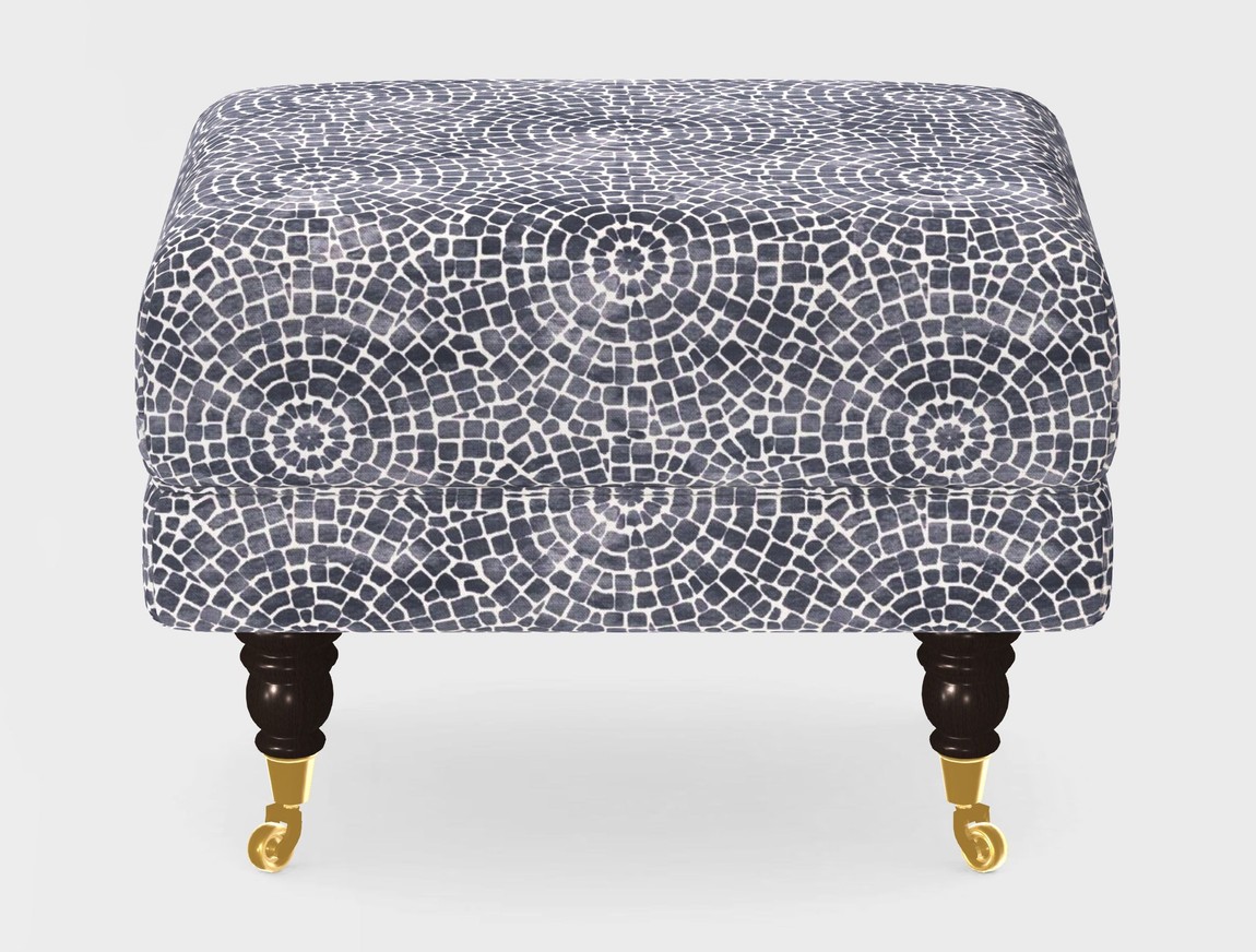 Extra Small Footstool