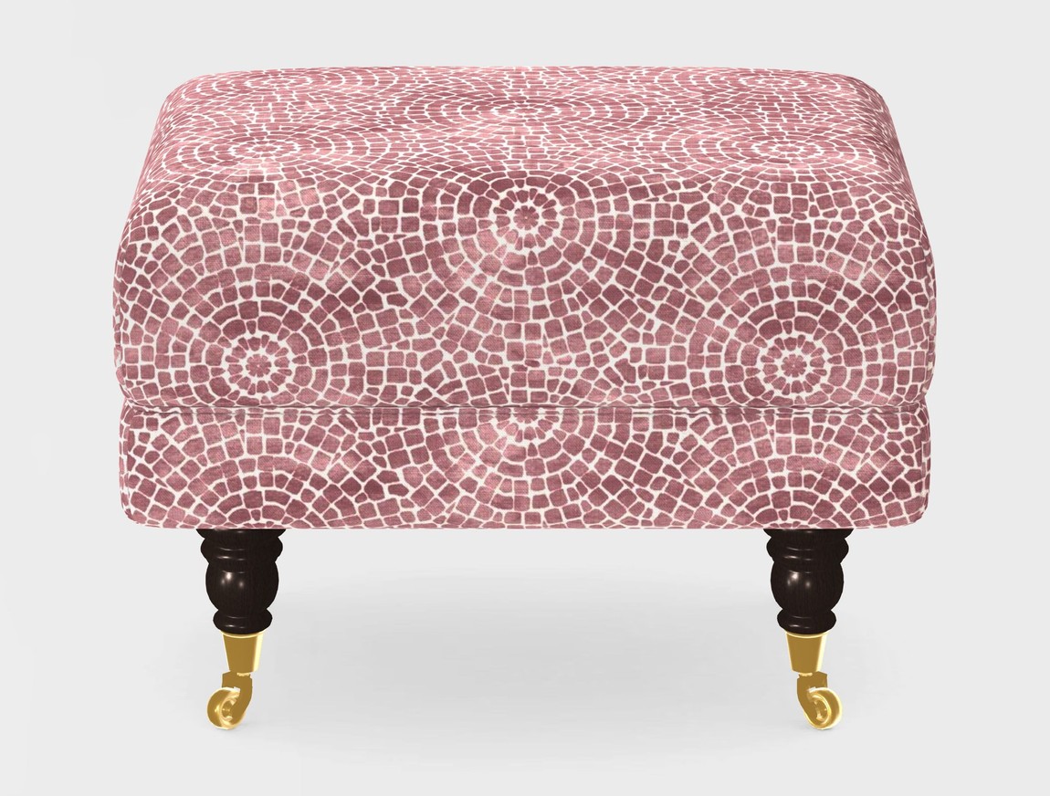 Extra Small Footstool