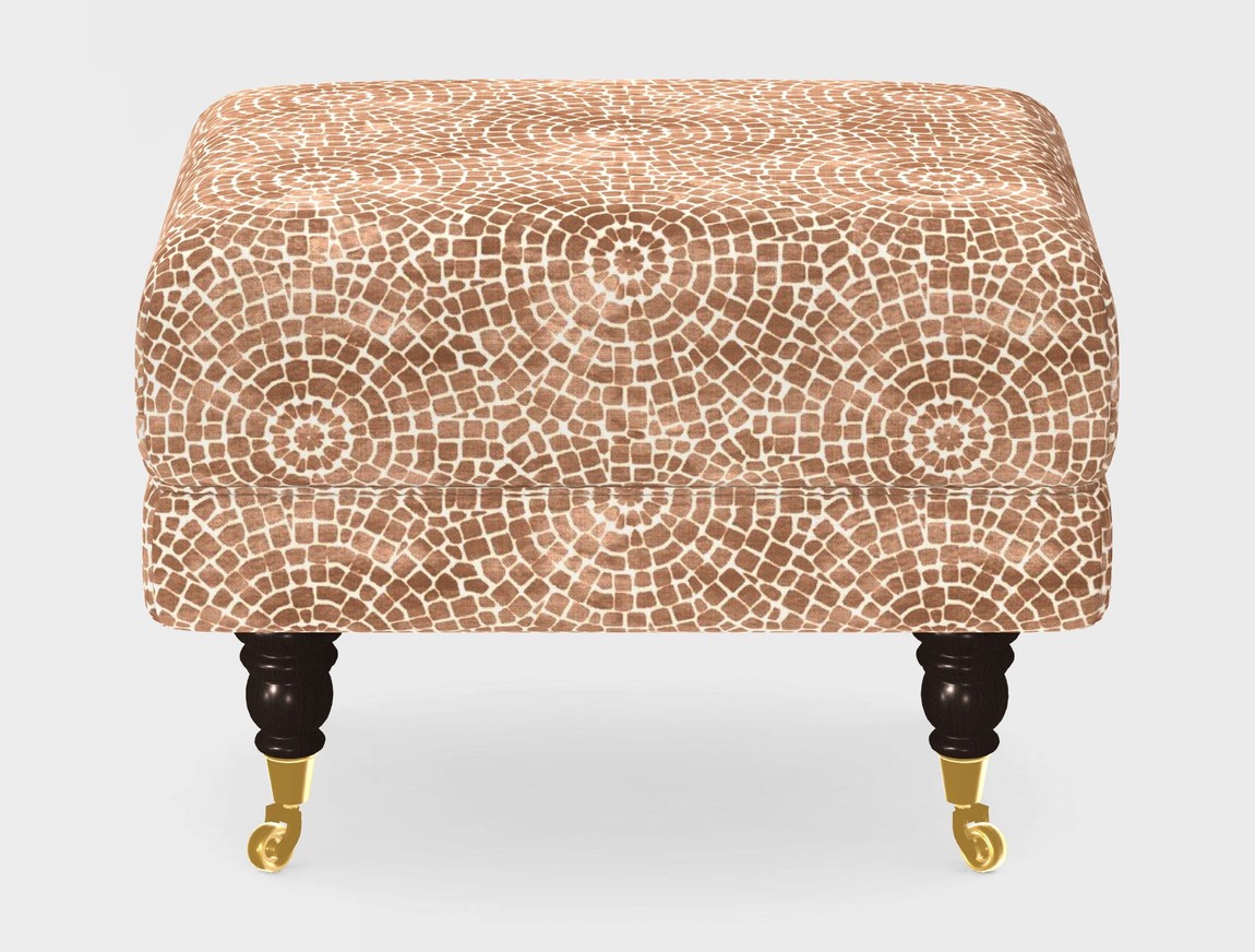 Extra Small Footstool