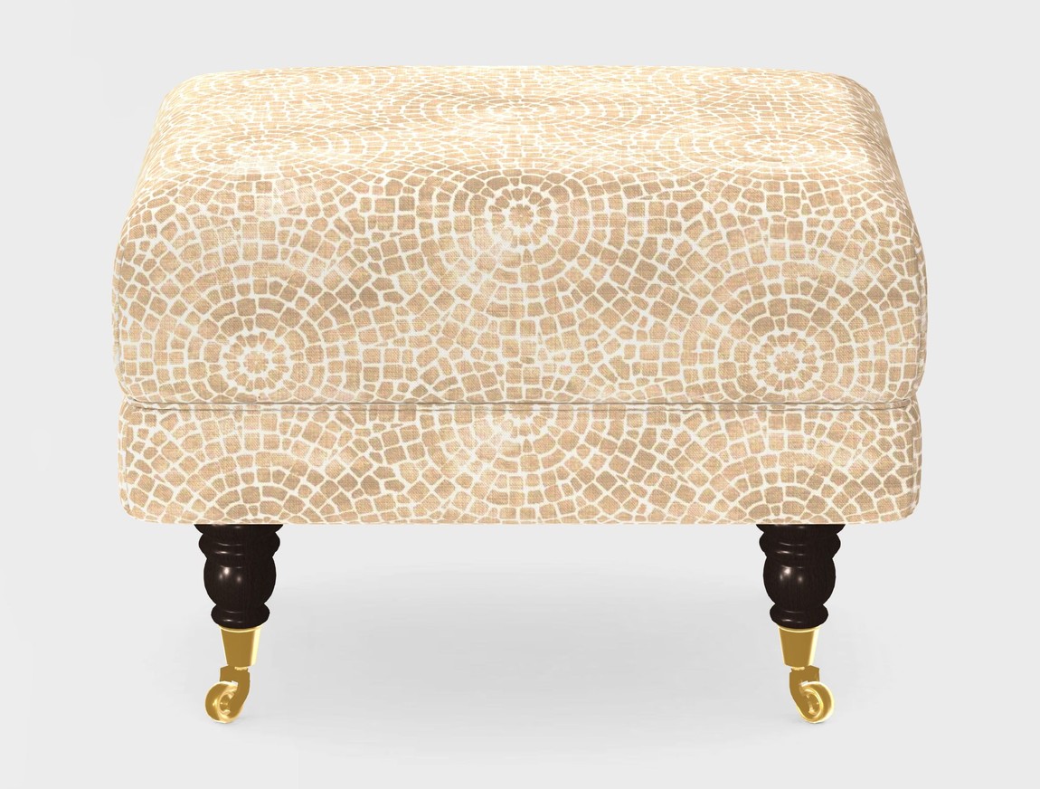 Extra Small Footstool