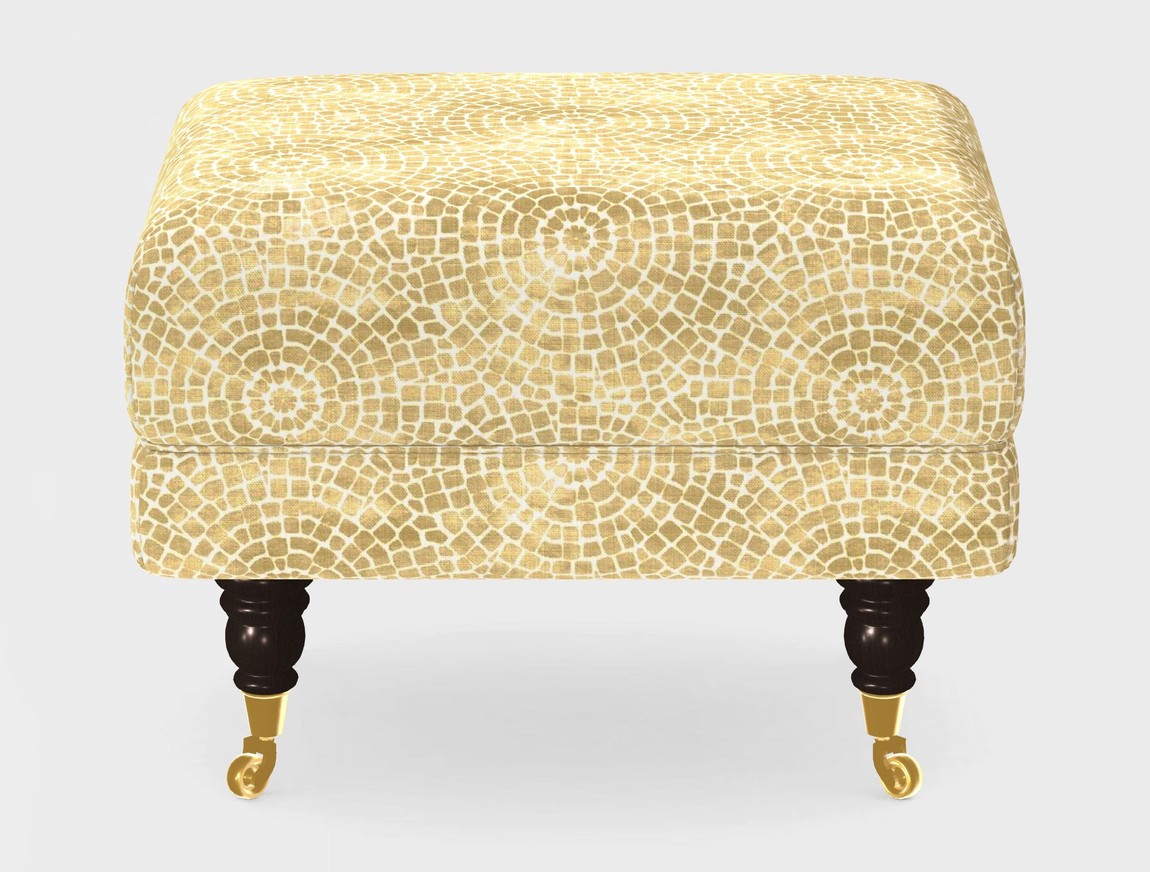 Extra Small Footstool