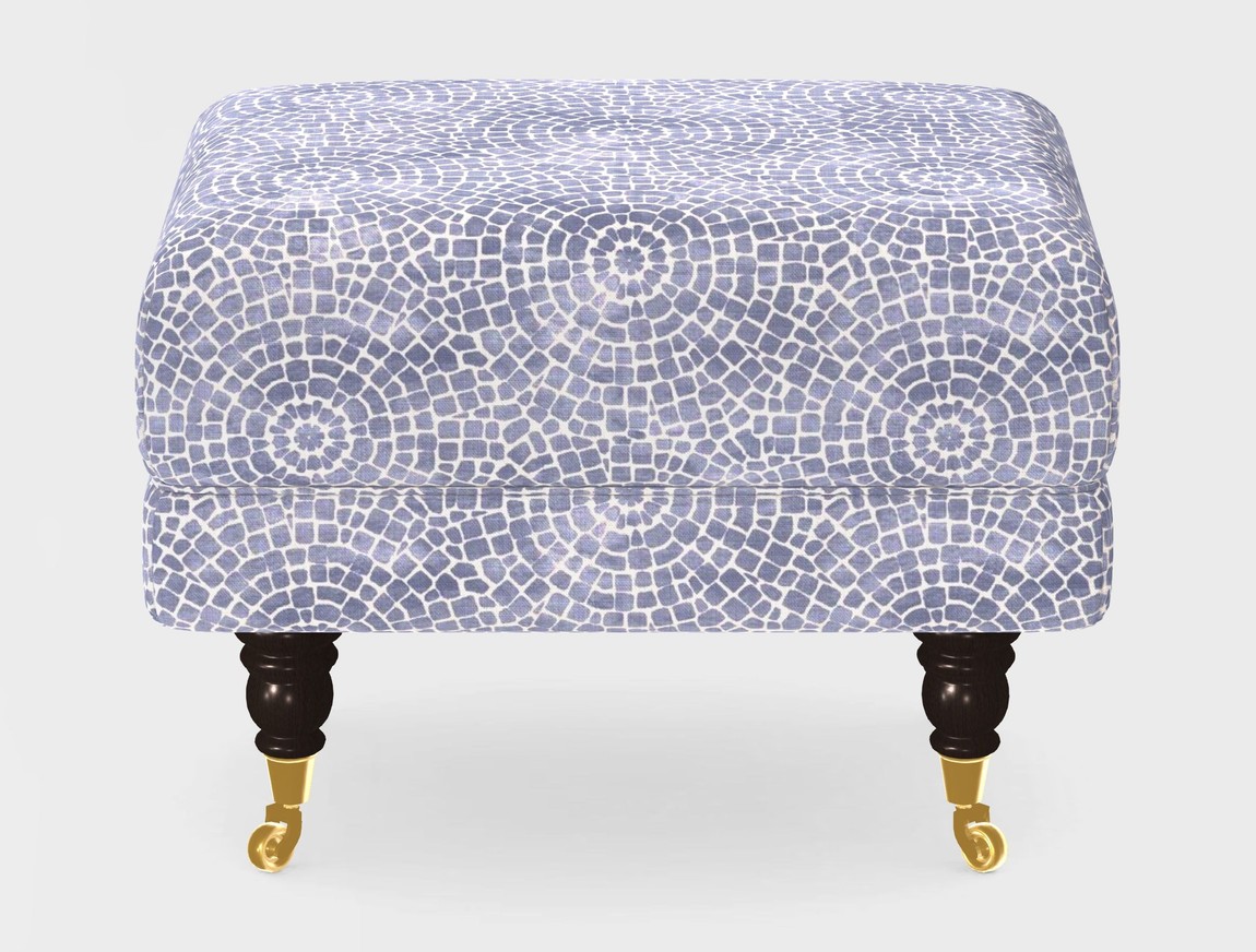 Extra Small Footstool