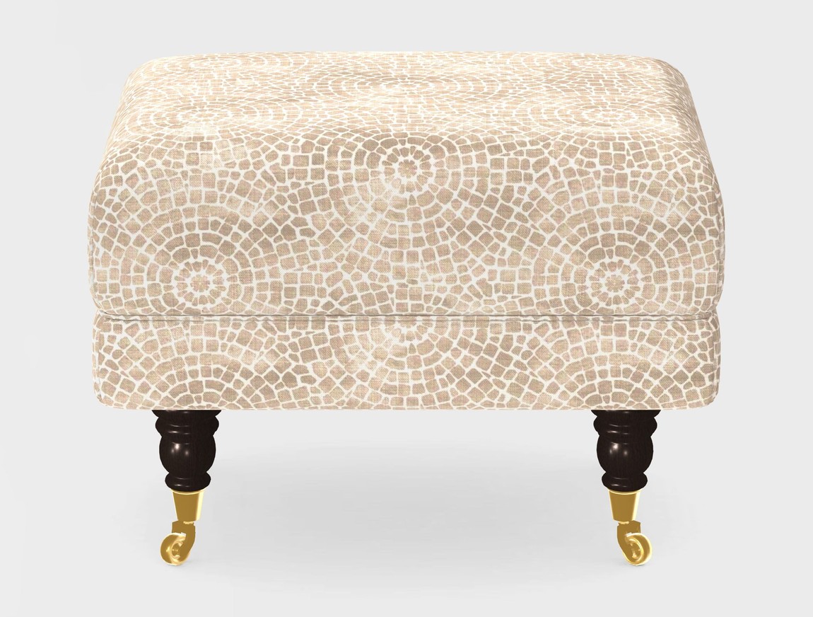 Extra Small Footstool