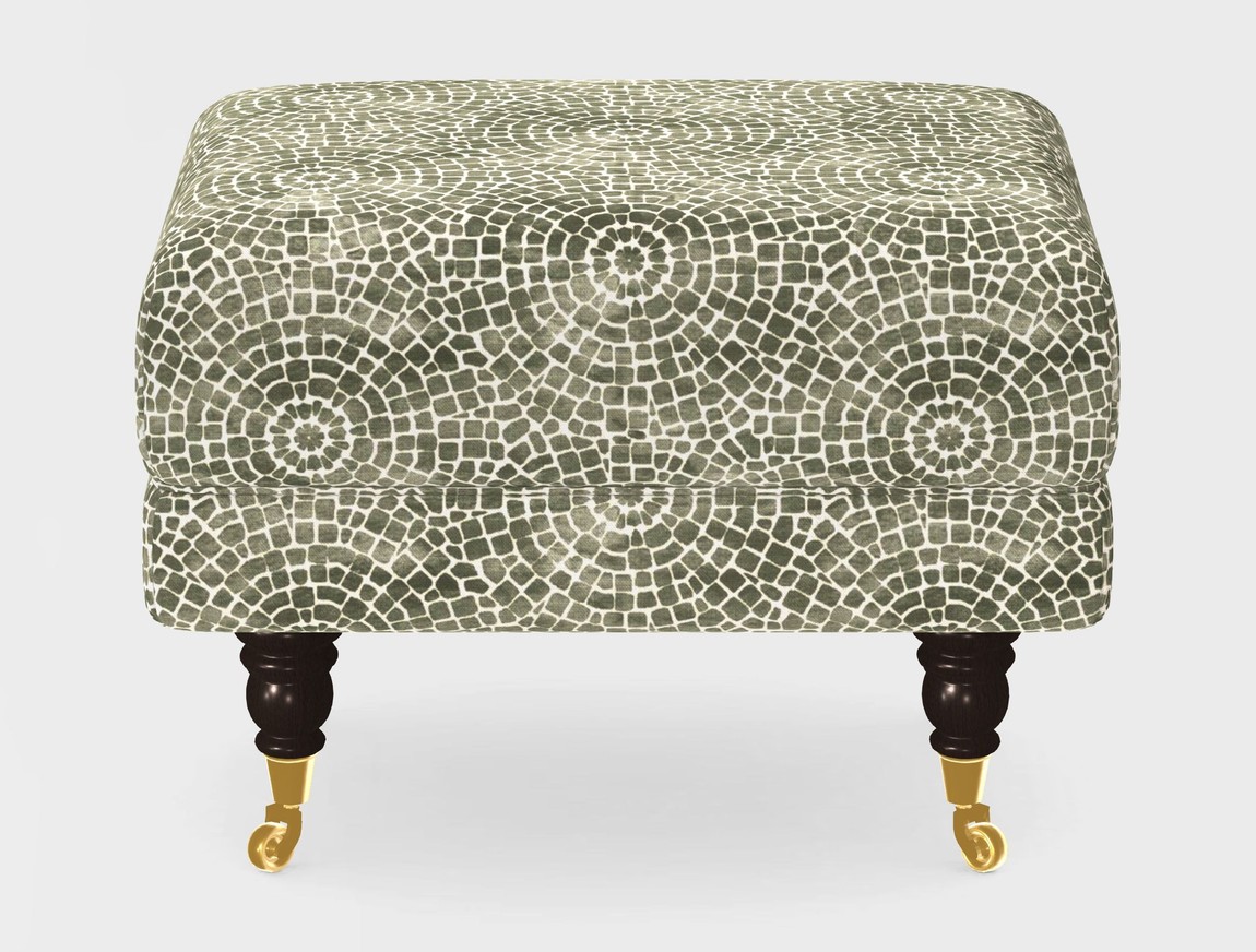 Extra Small Footstool