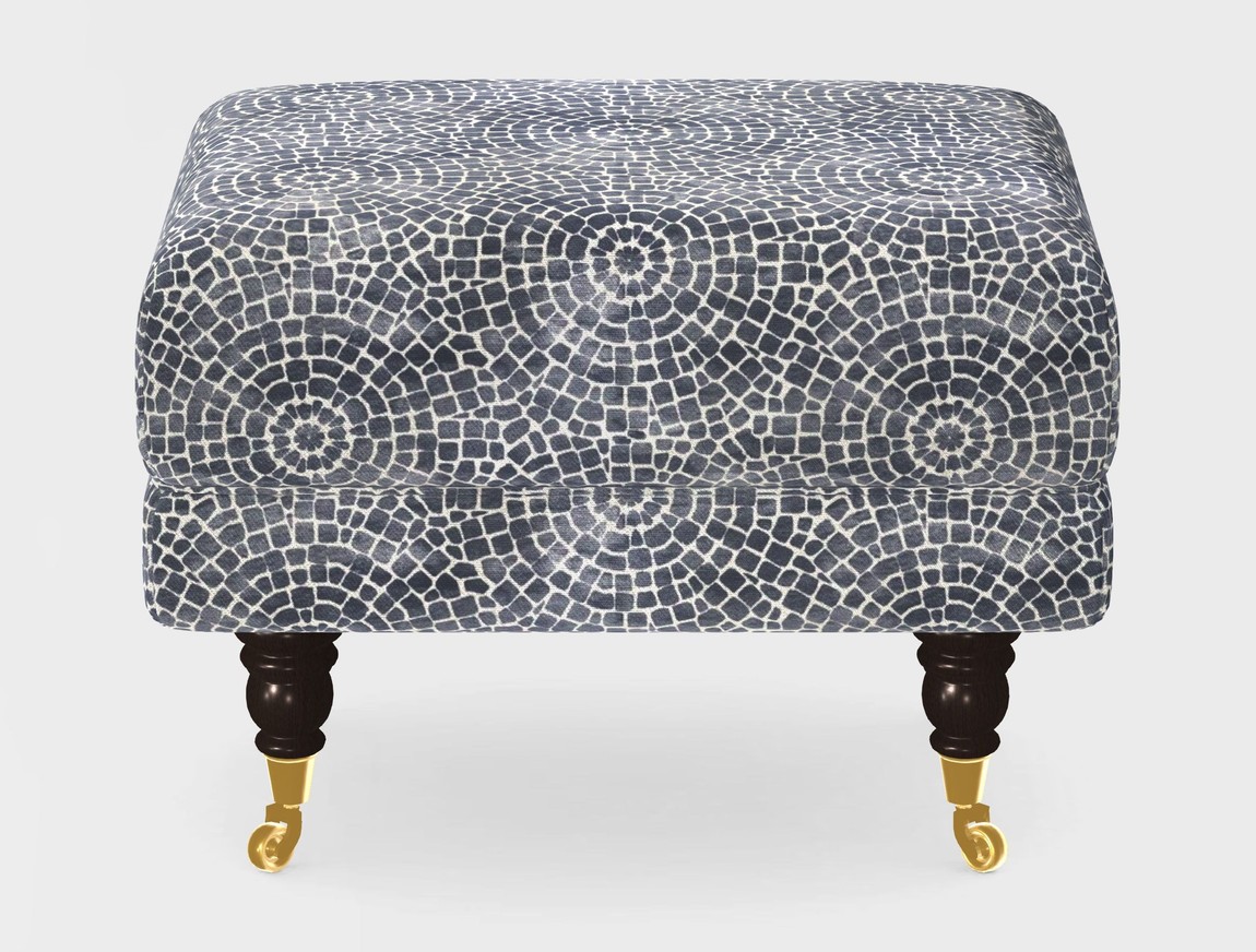 Extra Small Footstool