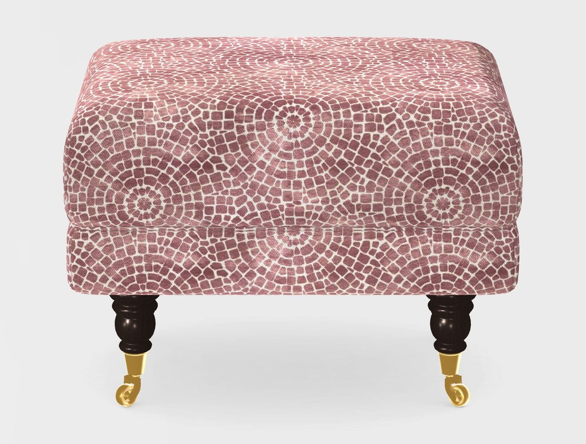 Extra Small Footstool