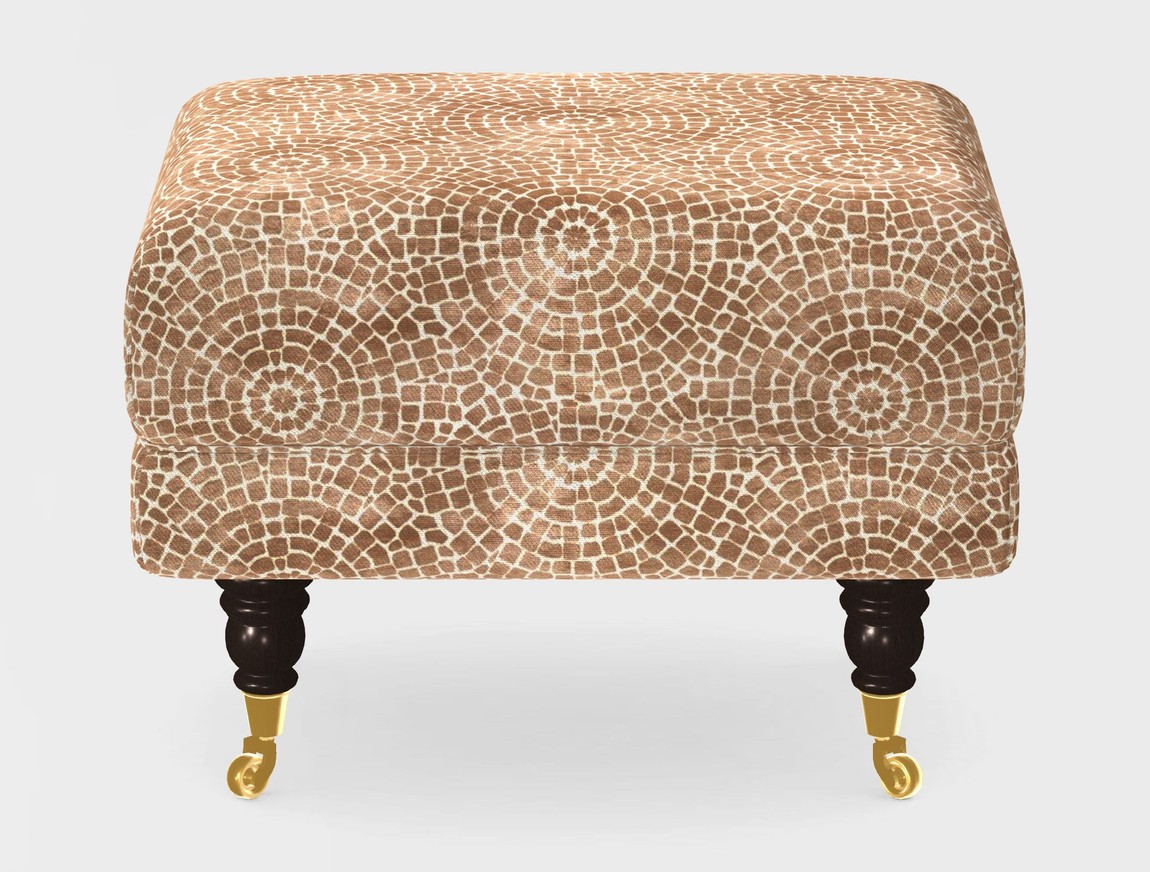 Extra Small Footstool