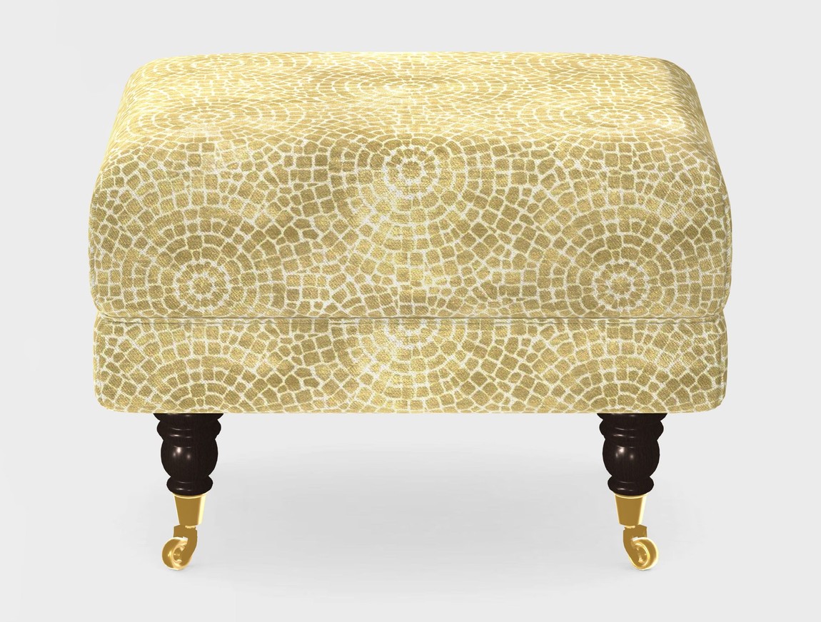 Extra Small Footstool