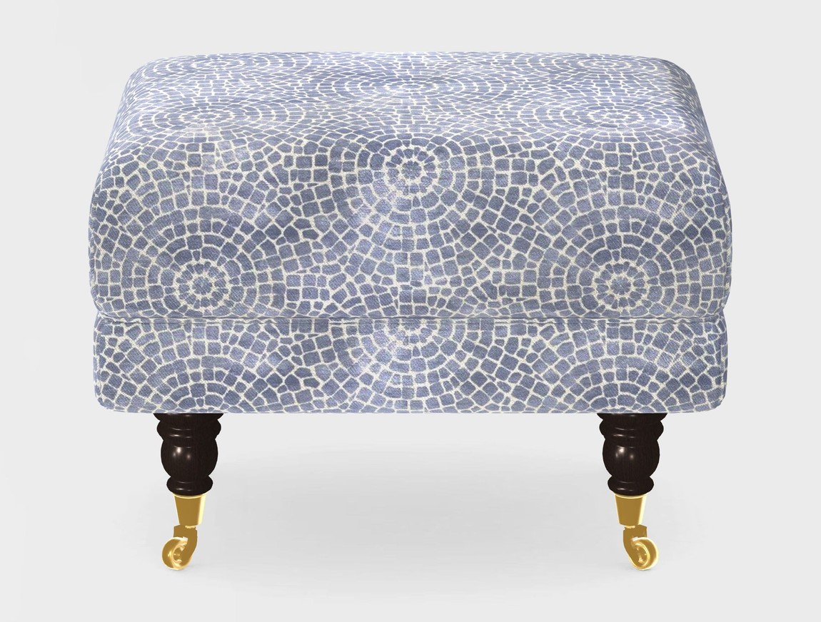 Extra Small Footstool