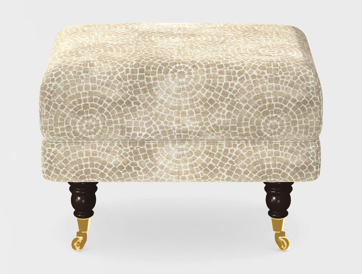 Extra Small Footstool