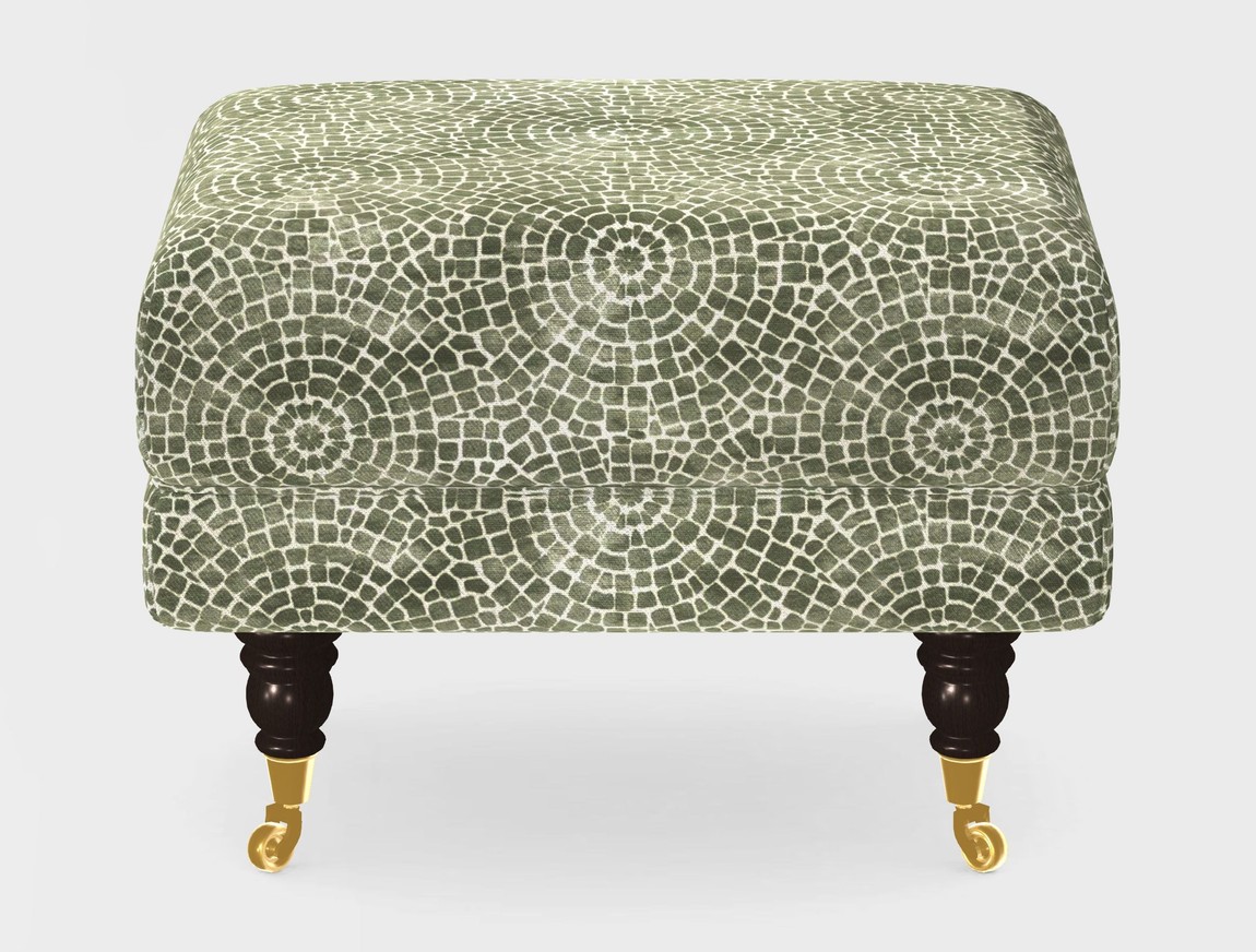 Extra Small Footstool