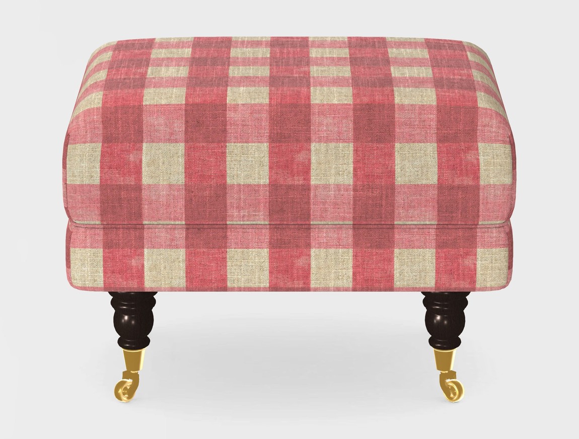 Extra Small Footstool