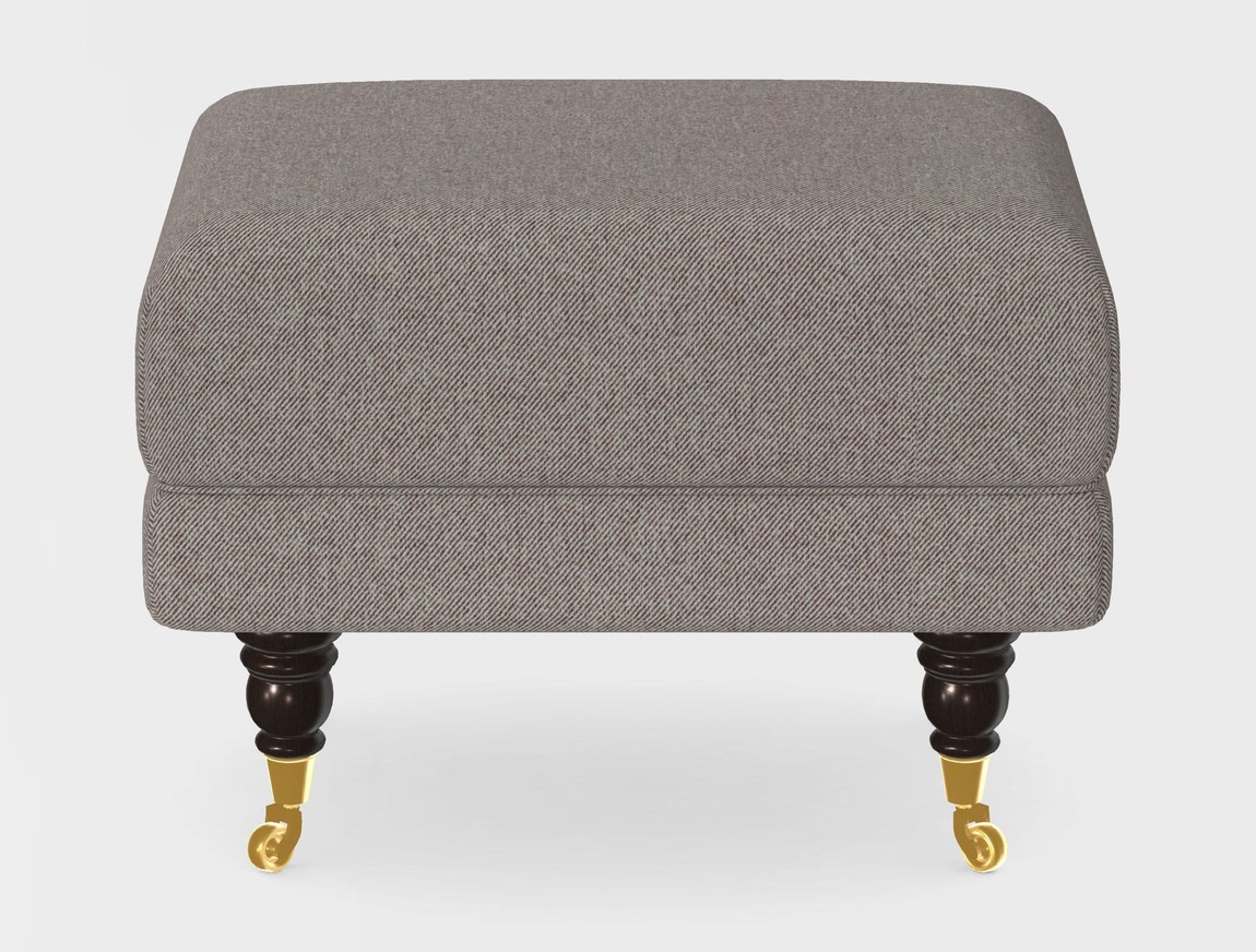 Extra Small Footstool