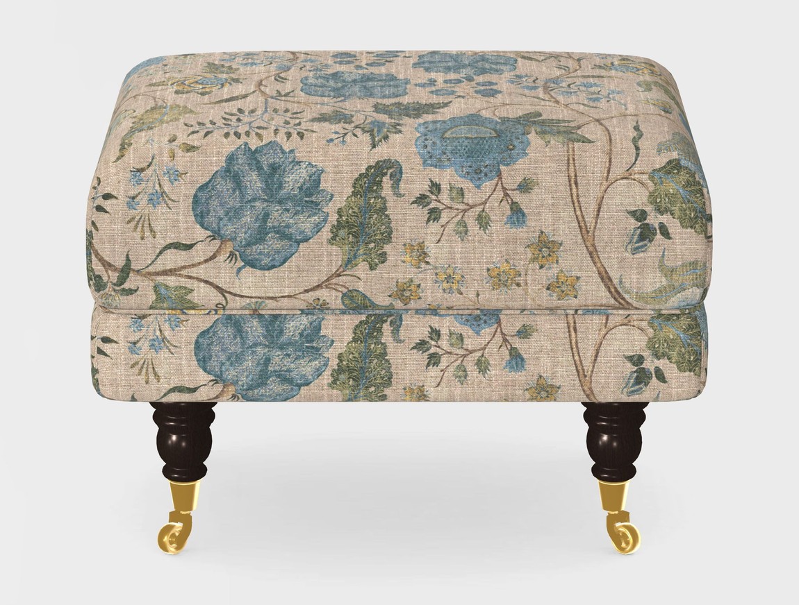 Extra Small Footstool