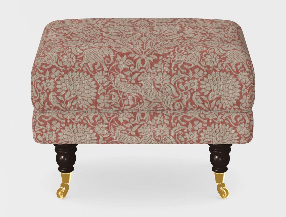 Extra Small Footstool