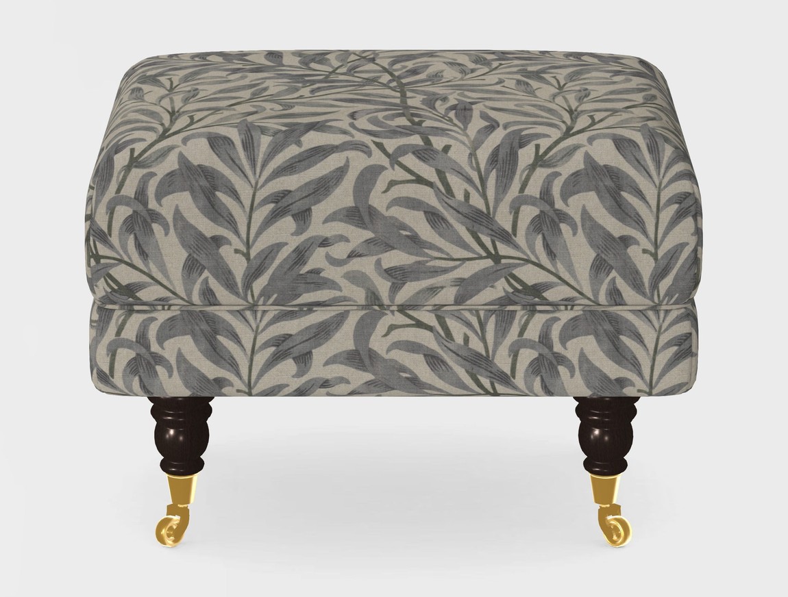 Extra Small Footstool