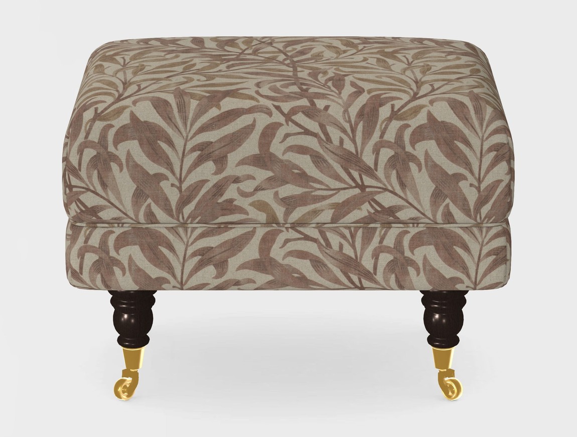 Extra Small Footstool