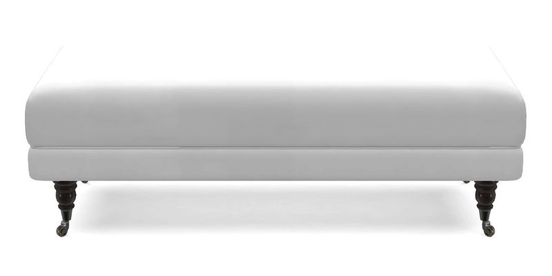 Bespoke Large Footstools