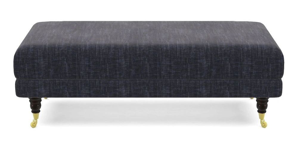 Bespoke Large Footstools