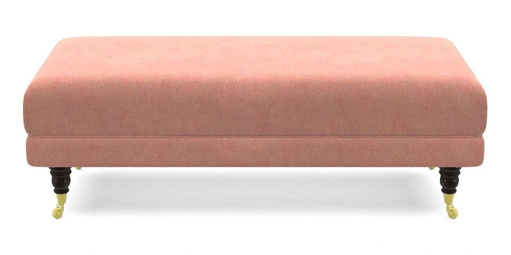 Bespoke Large Footstools