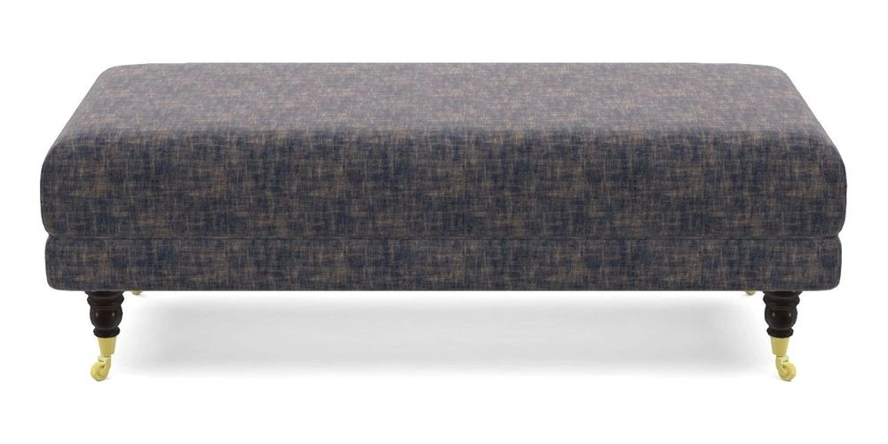 Bespoke Large Footstools