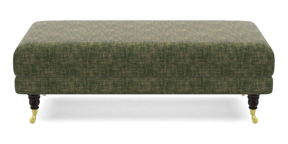 Bespoke Large Footstools