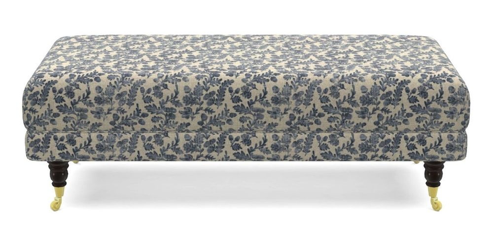 Large Footstool
