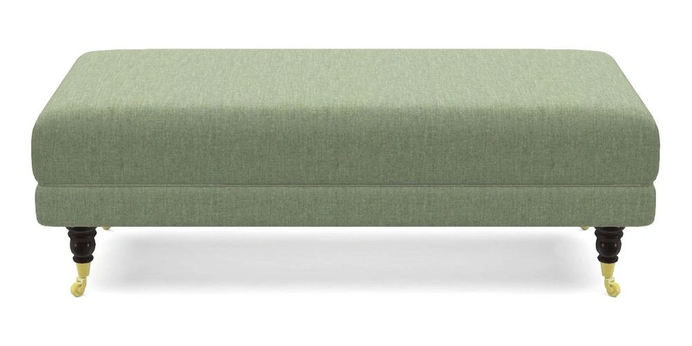 Bespoke Large Footstools