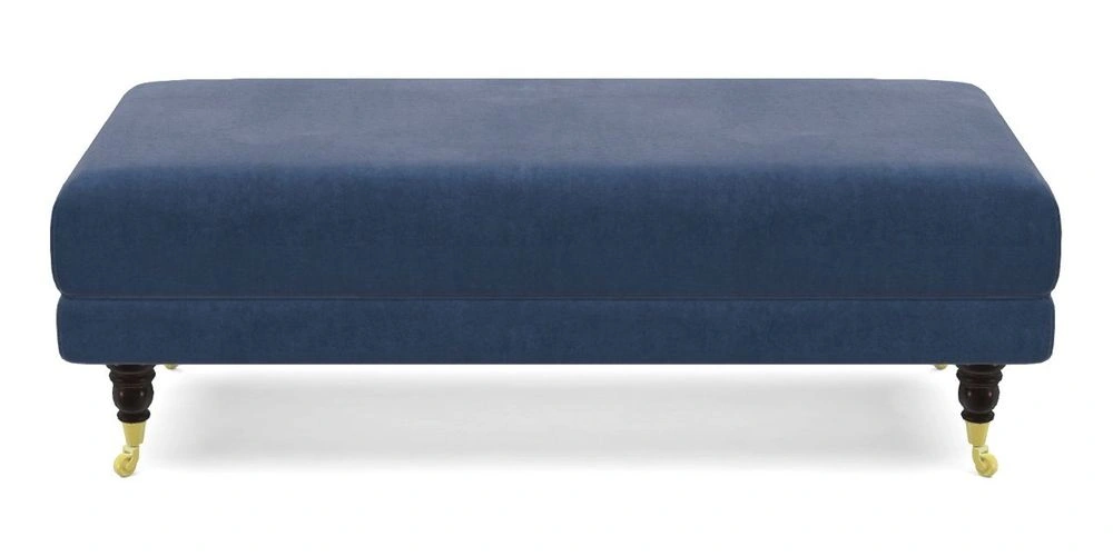 Bespoke Large Footstools