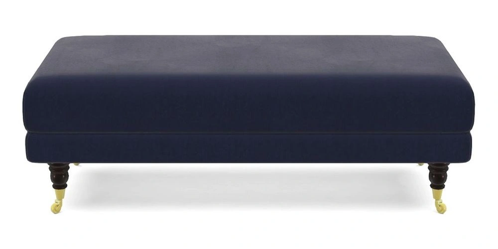 Bespoke Large Footstools