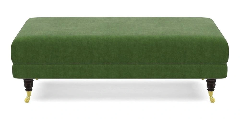 Bespoke Large Footstools